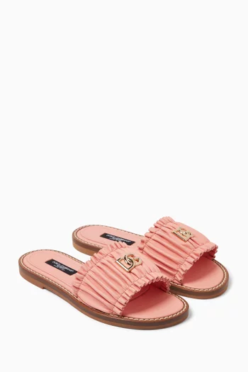 DG Logo Slides