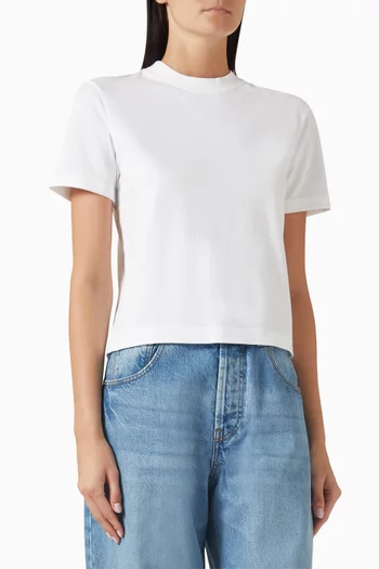 Le T-shirt Atelier Femme