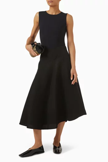 A-line Skirt