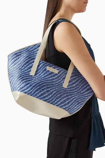 Logo Tote Bag