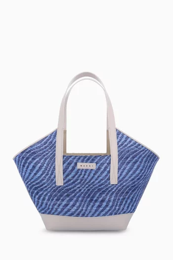 Logo Tote Bag