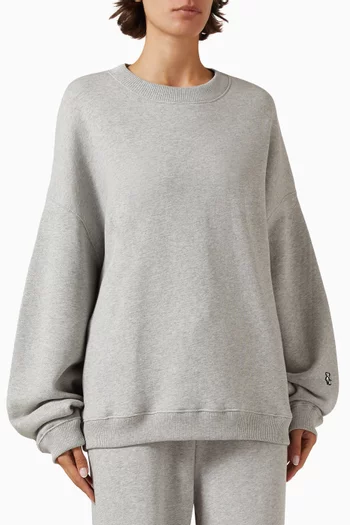 Coast Oversized Sweatshirt