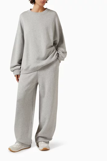 Coast Sweatpants in Cotton