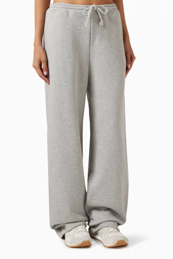 Coast Sweatpants in Cotton