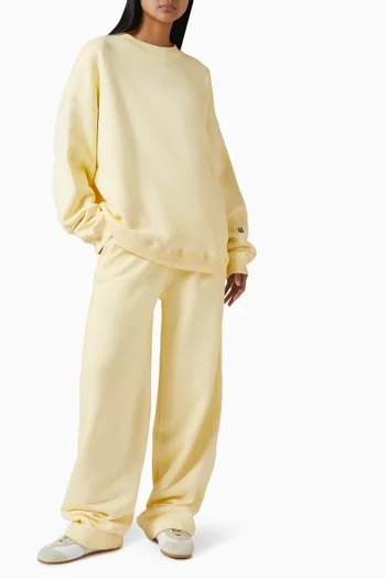 Coast Oversized Sweatshirt