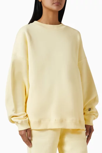 Coast Oversized Sweatshirt