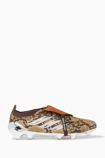 x Wales Bonner Predator Elite FT Sneakers
