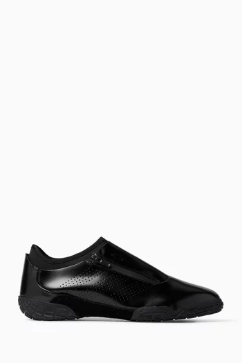 x Arte Antwerp Trivela Sneakers in Leather