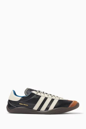 x Wales Bonner Karintha Sneakers in Leather