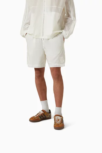 X Wales Bonner Gazelle Sneakers