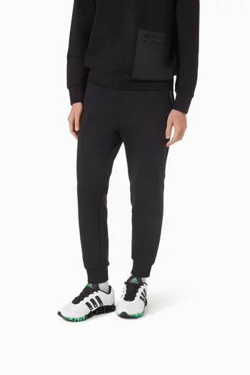 Megaride Sneakers in Mesh