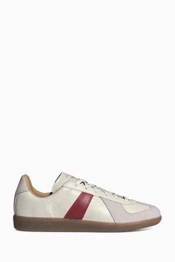 BW Army Sneakers in Leather
