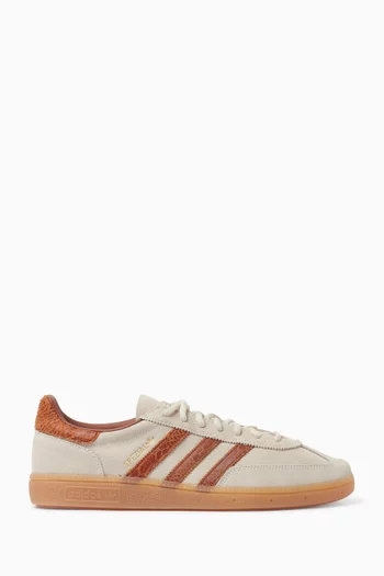 Handball Spezial Sneakers in Suede
