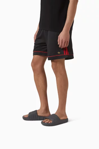 Island Club Adilette 22 Slides