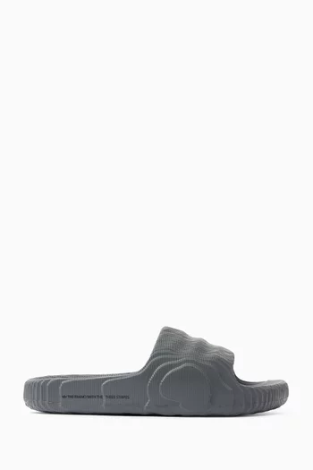 Island Club Adilette 22 Slides