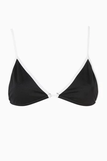 Thrills Bikini Top