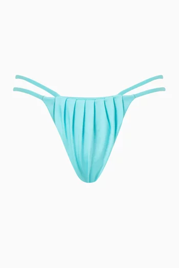 Cosmic String Bikini Briefs