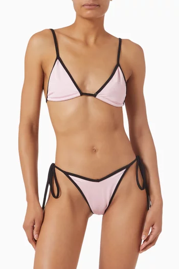 Thrills Bikini Top