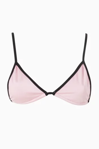 Thrills Bikini Top