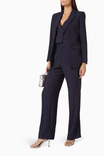 Opera Tailored Jacket