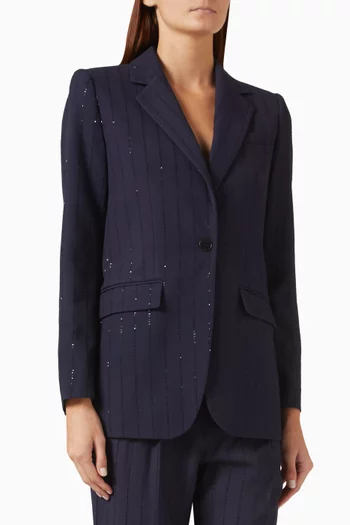 Opera Tailored Jacket