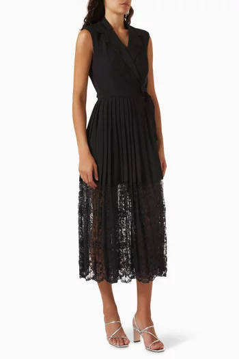 Nancy Midi Dress