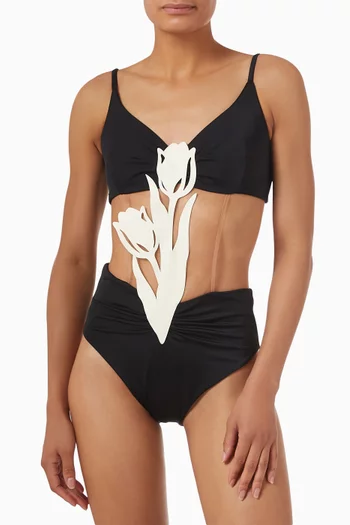 Victoria One-piece Swimsuit