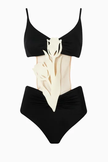 Victoria One-piece Swimsuit