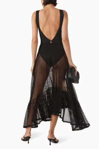 Amara Maxi Dress
