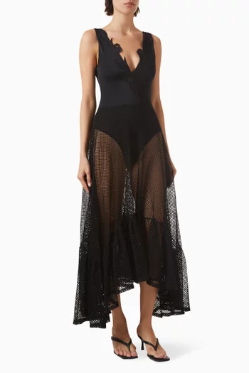 Amara Maxi Dress