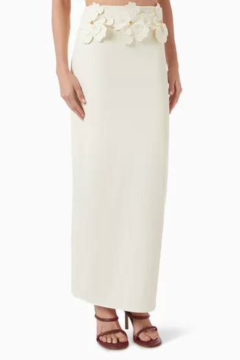 Alba Midi Skirt