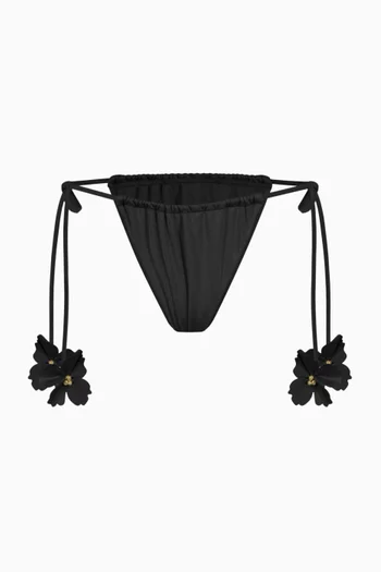 Flore Bikini Briefs