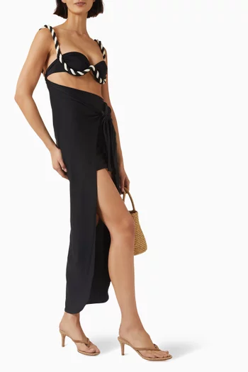 Loreta Detachable Skirt
