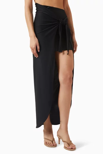 Loreta Detachable Skirt