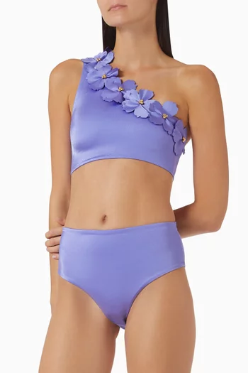 Lu Bikini Top
