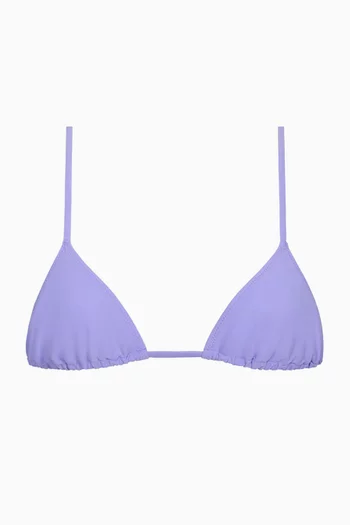 Equator Bikini Top