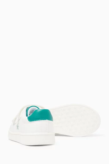 Ziggy Low-top Sneakers