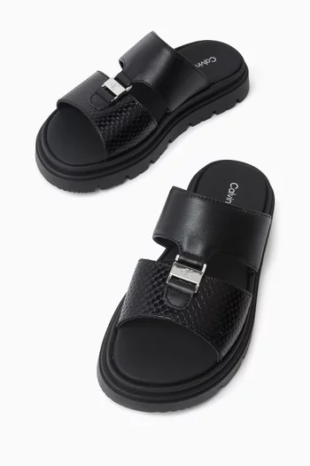 Maldive Sandals