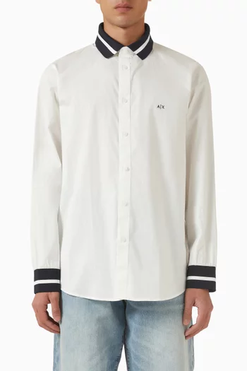 Logo Shirt