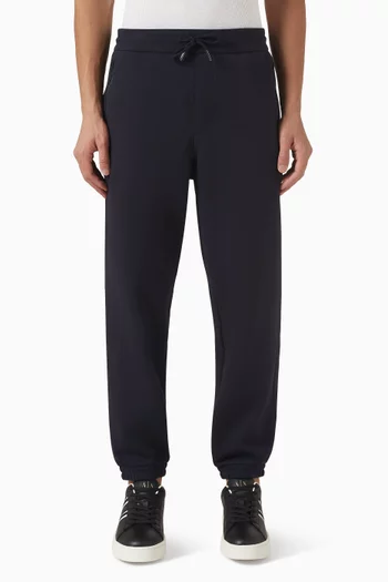 Zip Pocket Sweatpants