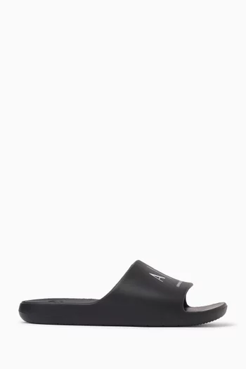 Logo Slides
