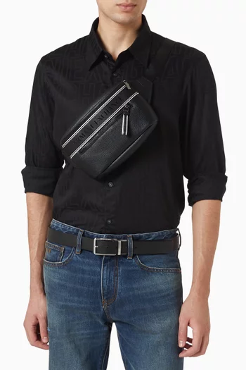 Ian Toiletry Case