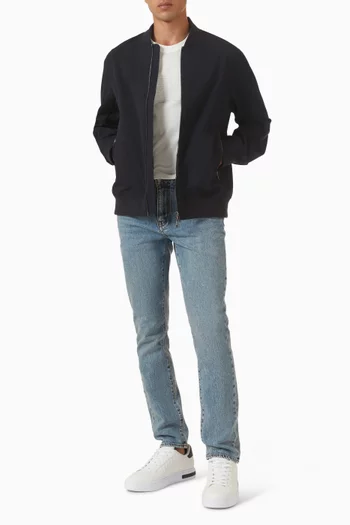 Blouson Jacket