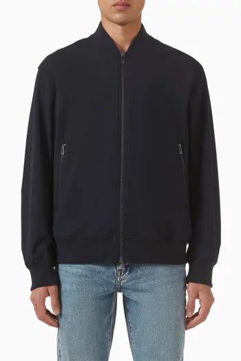 Blouson Jacket