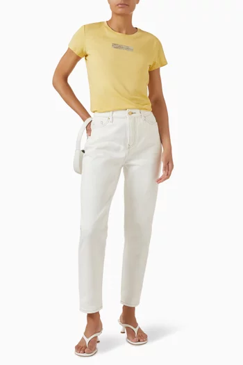 Salin de Giraud Relaxed-fit Jeans in Denim