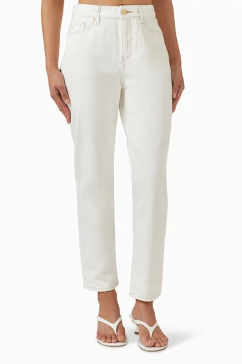 Salin de Giraud Relaxed-fit Jeans in Denim