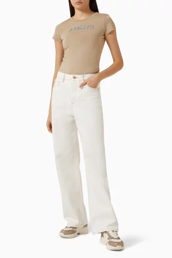 Salin de Giraud Relaxed-fit Jeans in Denim