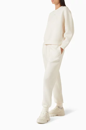 Edition Drawstring-waist Sweatpants