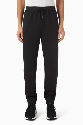 AX Logo Sweatpants