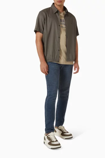 Button-up Shirt